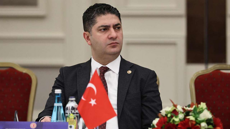 MHP-dən Azərbaycana dəstək açıqlaması gəldi