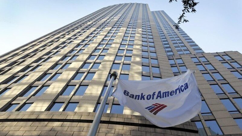 ABŞ “Bank of America”nı 1,2 milyard dollar cərimələyib