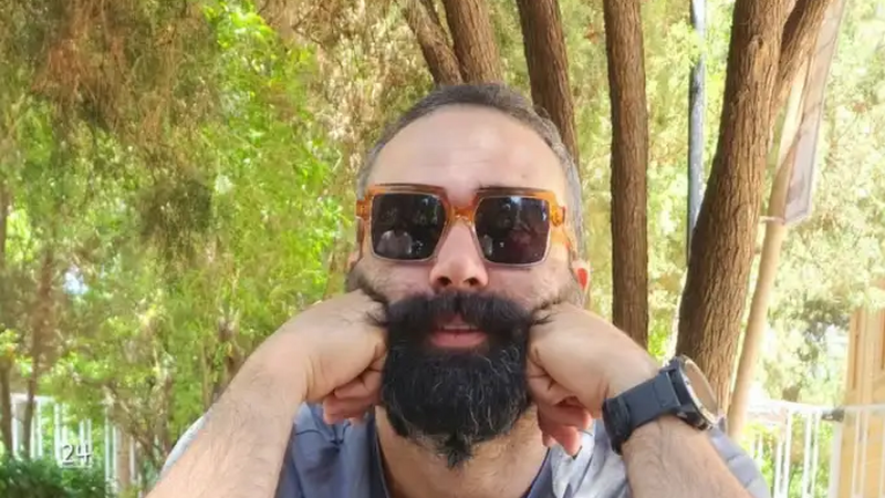 İranda siyasi məhbus edam edildi