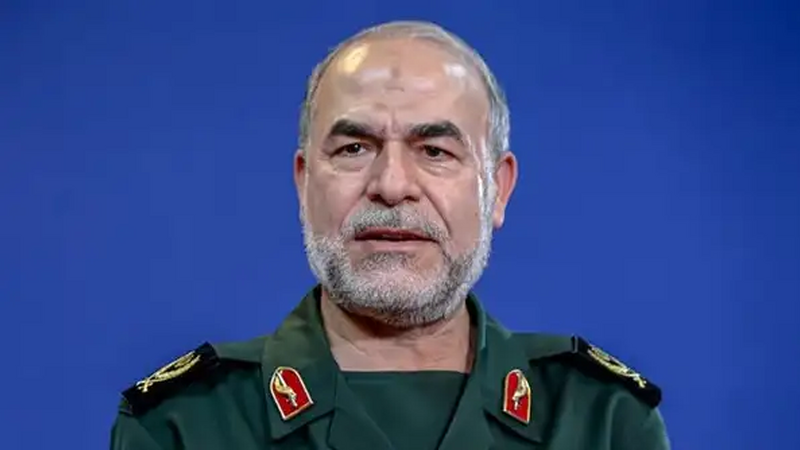 SEPAH: