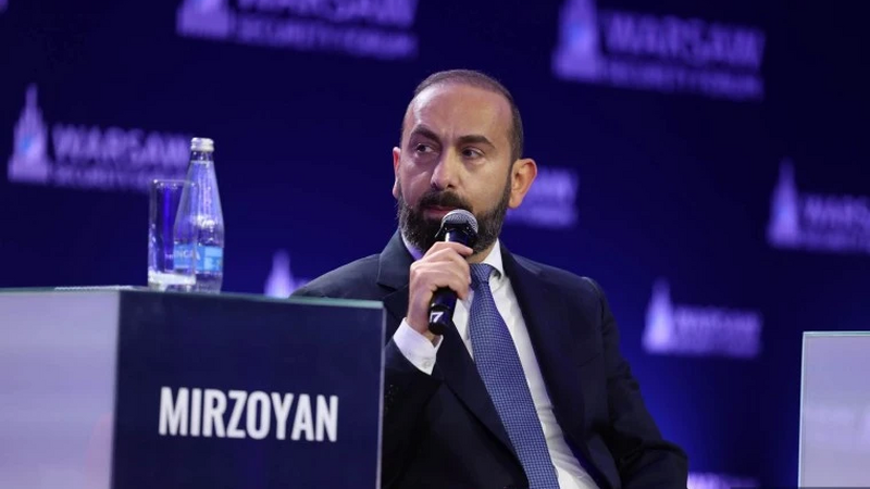Bir səhər oyanıb “Ermənistan-Türkiyə sərhədi açıldı” xəbərini eşidə bilərik - Mirzoyan