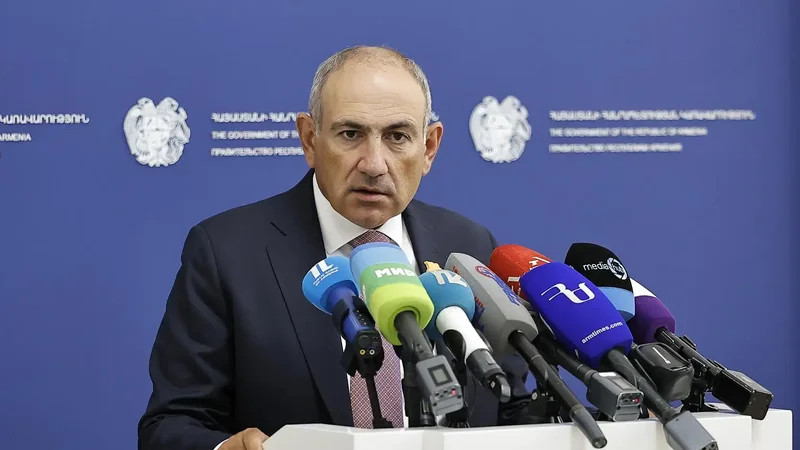 Türkiyə İrəvanda keçirilən COP17-də iştirak edəcək, bəs Azərbaycan? -