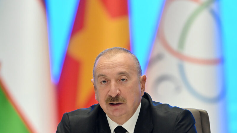 Deputat: AQEM kimi platformalar qarşılıqlı etimadın möhkəmlənməsində mühüm rol oynayır