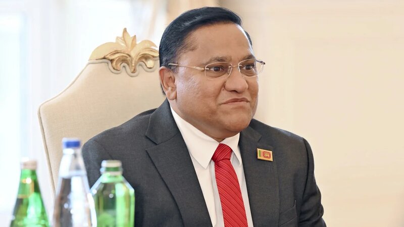 Şri-Lanka rəsmisi: Azərbaycanın sədrliyi dövründə AQEM daha da güclənəcək
