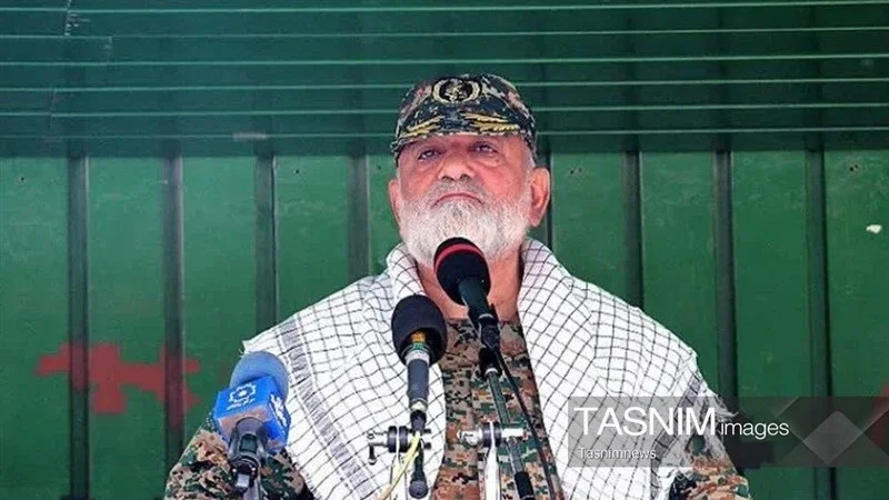 İranlı general: Quru əməliyyatları ABŞ-yə baha başa gələcək