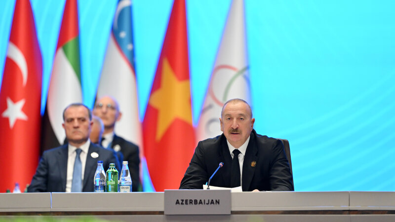 Azərbaycanda “Rəqəmsal rabitə” informasiya sistemi yaradılır