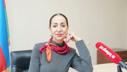 Təranə Muradova: Rəqs sənətindən uzaq gənclər Akademiyaya qəbul olunurlar -