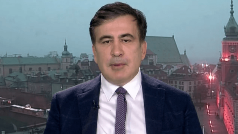 Saakaşvili: İlk dəfə azərbaycanlılar üçün bunu mən etmişəm