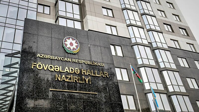 Bakı-Quba yolunda yol-nəqliyyat qəzası baş verib