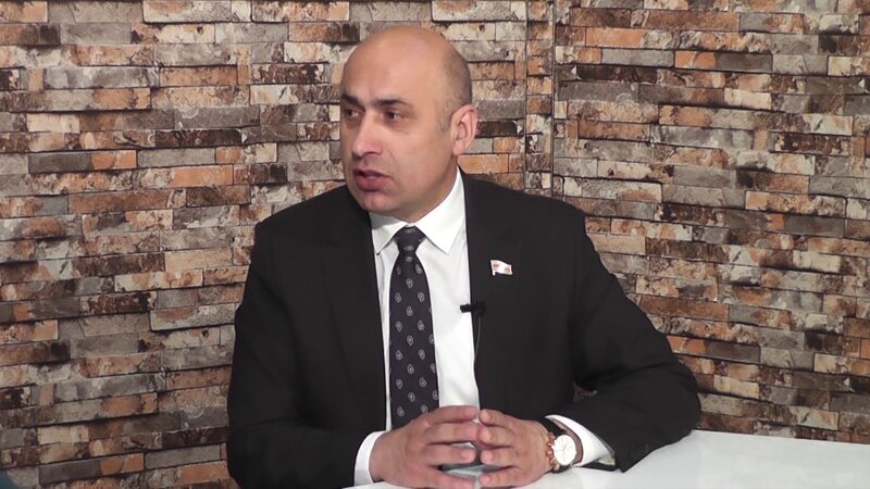 Deputat: Ermənistanın əvvəlki rəhbərliyi hələ də törətdikləri cinayətlərə görə cəzalarını almayıblar