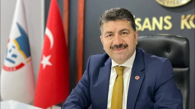 “Şanlıurfa Olay” qəzetinin köşə yazarı Celal Çiftçi Azərbaycandan üzr istədi