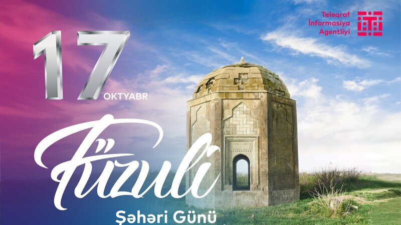 Bu gün Füzulinin işğaldan azad olunduğu gündür