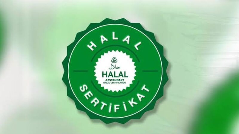 Azərbaycanda halal standartların tətbiqi və təşviqi gücləndiriləcək