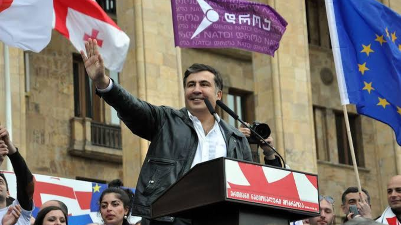 Tbilisi kapitulyasiyaya gedir, Abxaziyanın “müstəqilliyini” tanıyacaq -
