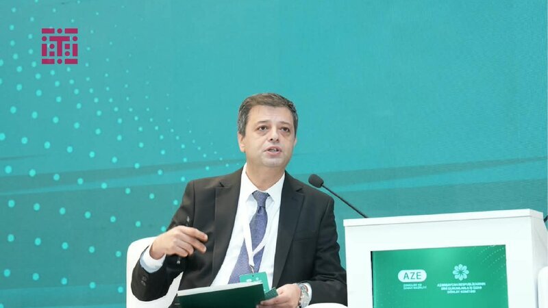 Vüqar Zifəroğlu Mətbuat Şurasının yeni sədri seçildi