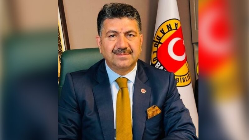 Azərbaycanda hakimiyyəti zorla ələ keçirilməsinə çağırışlar edən Türkiyə vətəndaşına cinayət işi başlandı