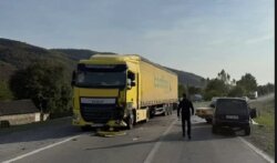 Nasaz avtomobil sürücünün həyatına son qoydu -