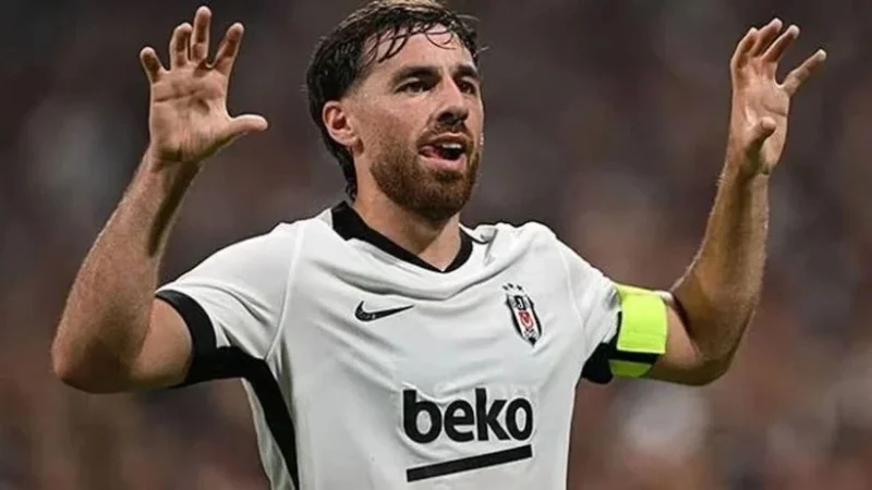 “Beşiktaş”da ciddi itki