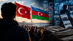 Müttəfiqlik sınağı: Bakıya qarşı hücum və Ankaranın şübhəli səssizliyi