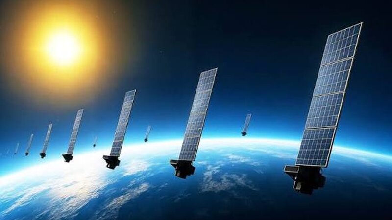 ABŞ Ukraynanın “Starshield” sisteminə çıxışını dayandırıb