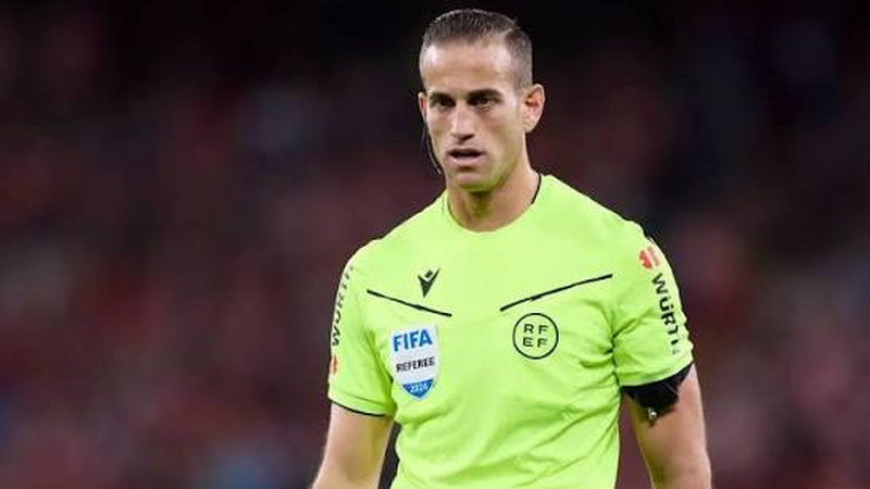 "Sabah" - "Borrusiya Dortmund" matçının hakimləri bəlli oldu