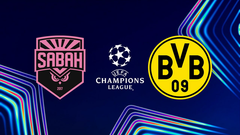 "Sabah" - "Borrusiya Dortmund" matçının hakimləri bəlli oldu
