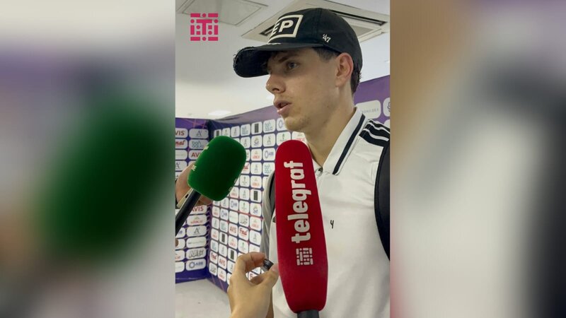 “Qarabağ”ın müdafiəçisi: Asan qollar buraxdıq, buna görə bir xala sevinməliyik