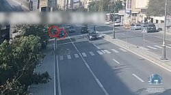 NİİM sürücüləri manevr qaydalarına əməl etməyə çağırdı
