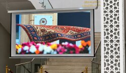 Azərbaycanın sağlamlıq turizmi Özbəkistanda təbliğ edildi -