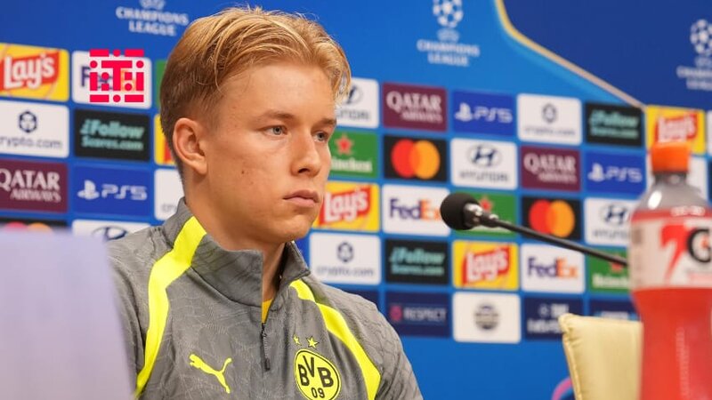 “Borussiya Dortmund”un futbolçusu: