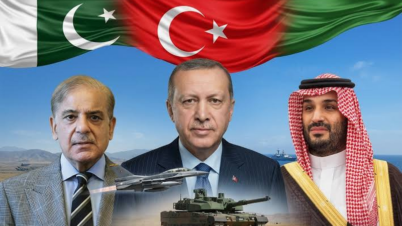 İrandan Məkkə Müdafiə İttifaqına təpki: Sərhədləri bağladı