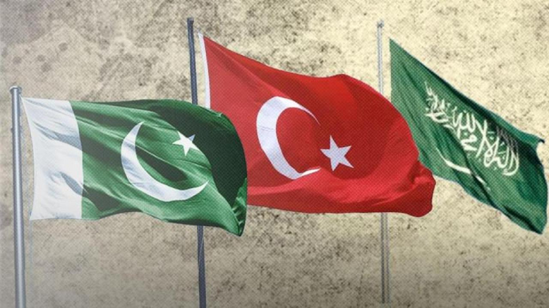 Misirin Məkkə Müdafiə İttifaqına mümkün üzvlüyü müzakirə edildi