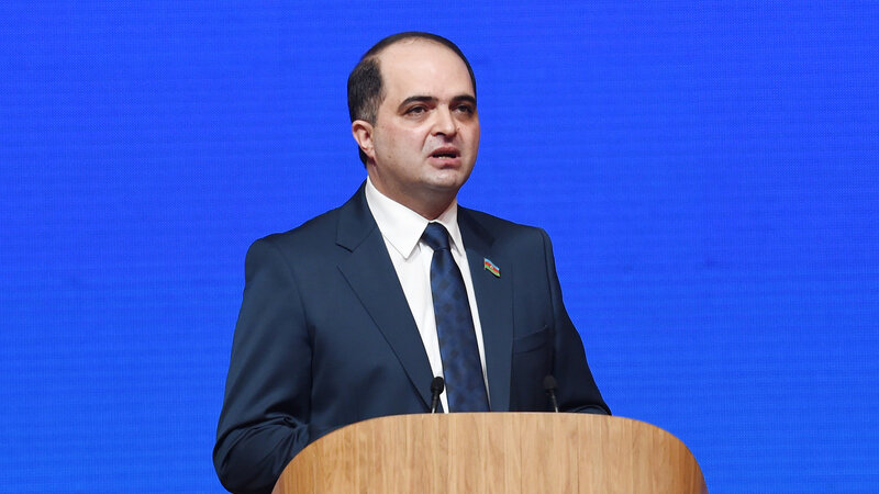 Deputat: TƏBİB-in nazirliyin tabeliyinə verilməsi başlanmış islahatların təbii və məntiqi davamıdır
