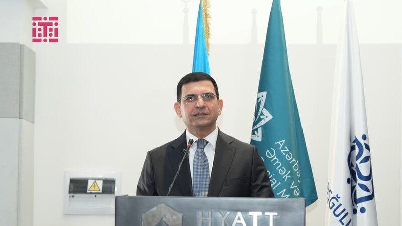 Rəşad Mustafayev: Dövlət Proqramı məzunları üçün 150-yə qədər vakansiya təklif olunur