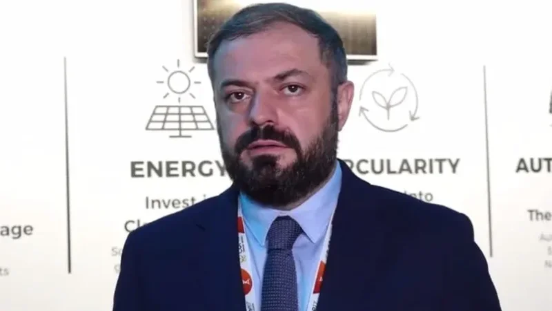 Erməni nazir: Əsas vəzifəmiz Azərbaycanla sülh sazişi imzalamaqdır