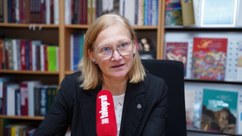 Estoniyanın ilk rezident səfiri: Azərbaycan Qarabağın bərpasında möhtəşəm işlər görüb -