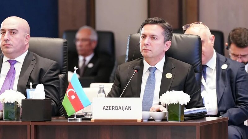 Bağdad Bəyannaməsində Azərbaycan-Ermənistan normallaşma prosesi ilə bağlı müddəa yer aldı