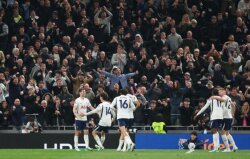 “Tottenhem” mövsümdə ilk qələbəsini qazanıb