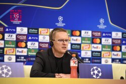 Valdas Dambrauskas: