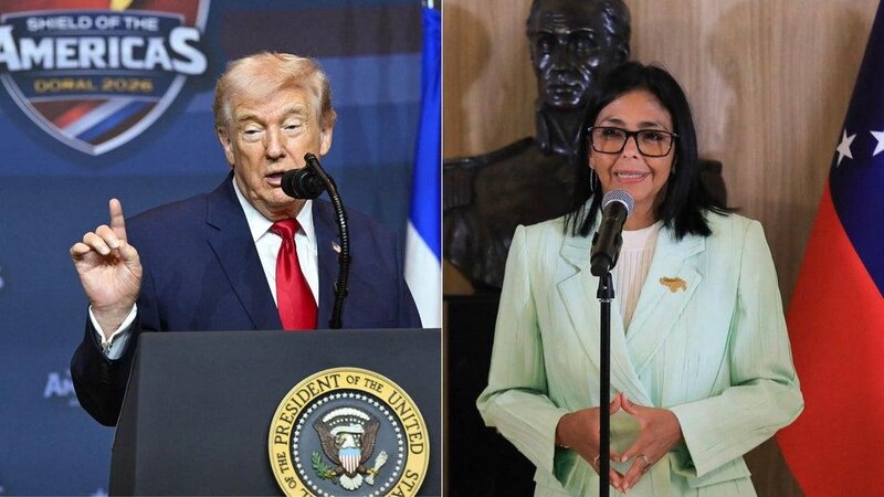 Tramp Venesuelada prezident seçkiləri ilə bağlı diqqətçəkən açıqlama verib