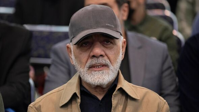 İranın Baş Qərargah rəisi qonşu ölkələri müharibə ilə hədələdi