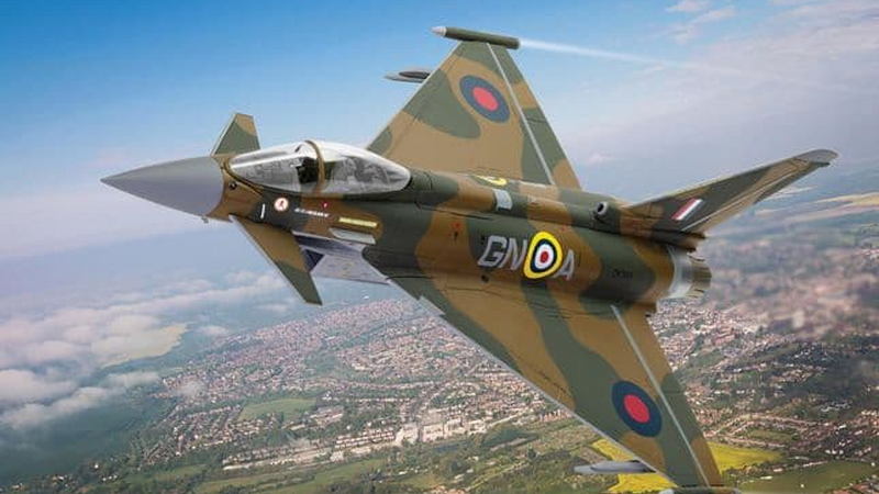 Britaniya Səudiyyə Ərəbistanını qorumaq üçün müdafiə missiyası həyata keçirəcək