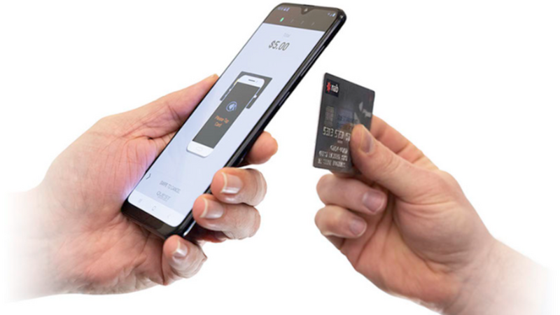Mobil cihazlar POS-terminal anlayışına daxil edilir