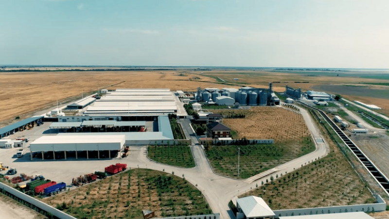 Aqroparkların kadr siyasəti ilə bağlı qanunvericiliyə dəyişiklik hazırlanıb