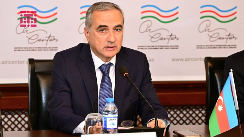 Fərid Şəfiyev: Azərbaycan mürəkkəb geosiyasi şəraitdə alternativ əməkdaşlıq imkanları axtarır