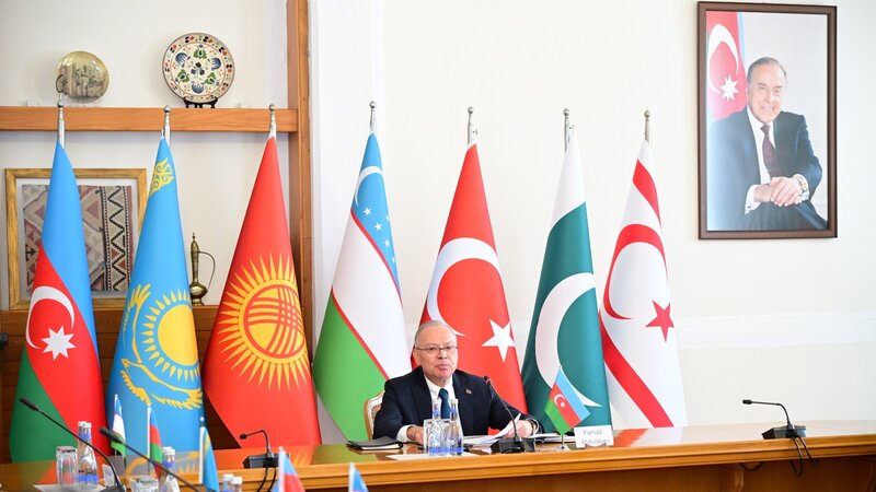 Konstitusiya Məhkəməsində dəyirmi masa təşkil olunub