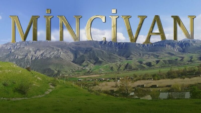 Mincivanın azad olunmasından altı il ötür