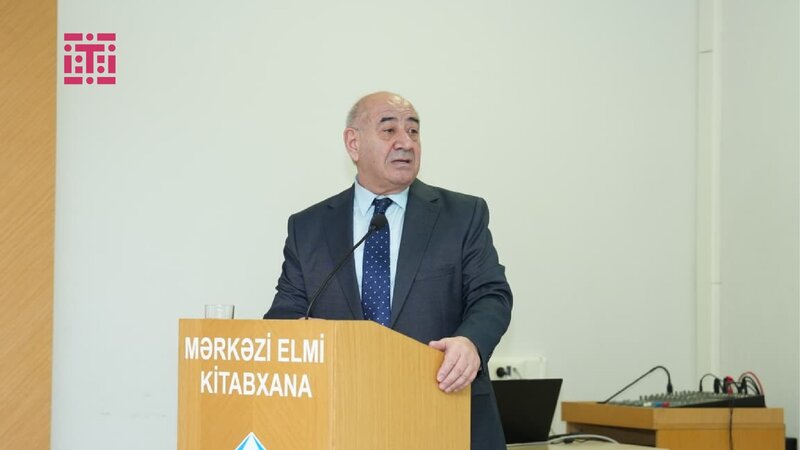 Qurban Yetirmişli: Bakıdakı güclü zəlzələdən sonra seysmologiya sahəsinə diqqət artırılıb