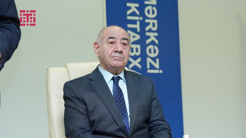 Qurban Yetirmişli: Bakıda binaların seysmik qiymətləndirilməsi fevralda yekunlaşacaq