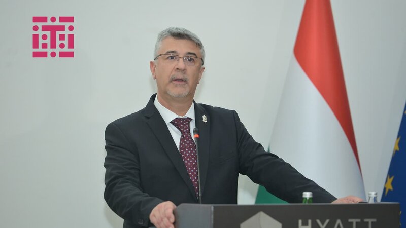 Tamaş Torma: Macarıstan Azərbaycan iqtisadiyyatına 2 milyard dollar investisiya yatırıb